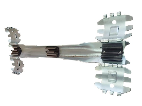 冲压电缆保护器