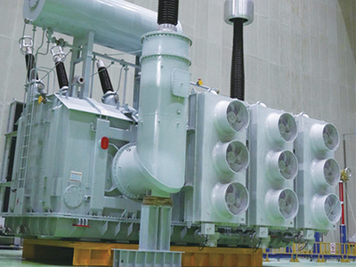 ODFPS-500000750 transformer