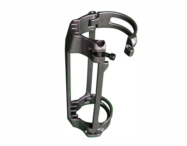 铸造型潜油电缆保护器